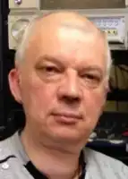 Гурьев Илья Глебович