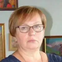 Гусева Вера