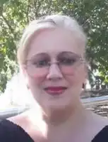 Харитонова Анна Дмитриевна