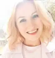 Харитонова Полина