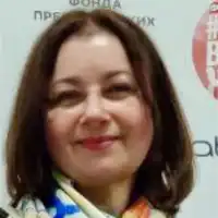 Харитонова Вероника Ивановна