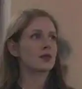 Харитонова Жанна Евгеньевна