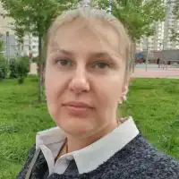 Хохлова Ангелина Григорьевна