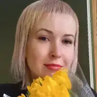 Хохлова Валерия Ивановна