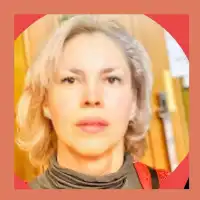 Калинина Ангелина Ивановна