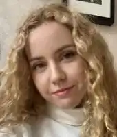 Калинина София Олеговна