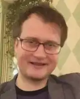 Капустин Захар Владиславович