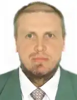 Карпов Борис Дмитриевич