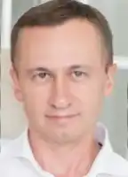 Карпов Даниил Аркадьевич