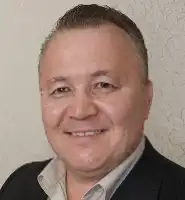 Карпов Марк Павлович