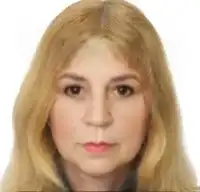 Казакова Алиса Ивановна