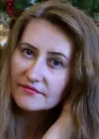 Кириллова Ульяна