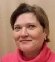 Киселёва Алёна