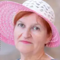 Киселёва Любовь Александровна