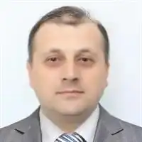 Кочергин Арсений