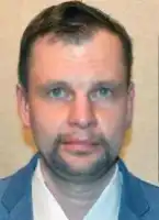 Комаров Георгий
