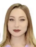 Кононова Екатерина
