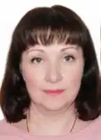 Кононова Надежда Денисовна