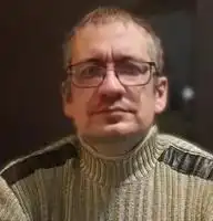 Корнилов Борис