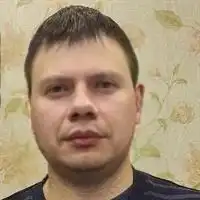 Королёв Вячеслав Александрович