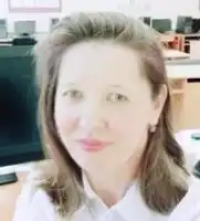 Котлярова Яна Тимофеевна