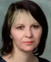 Котлярова Ульяна Тимофеевна