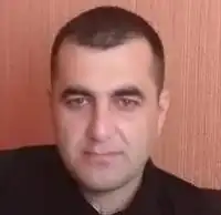 Ковалёв Давид