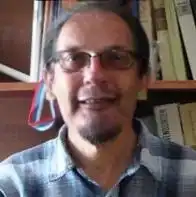 Козлов Константин