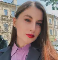 Козлова Вера Олеговна