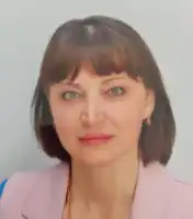 Козлова Вероника Романовна