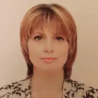 Краснова Анастасия