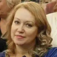 Краснова Полина