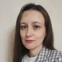Краснова Виолетта