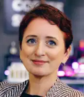 Крылова Татьяна Евгеньевна