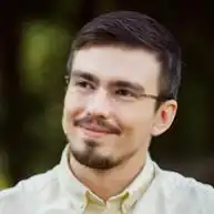 Кудрявцев Глеб