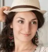Кудрявцева Карина