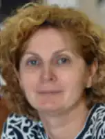 Кудрявцева Мария Михайловна