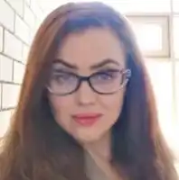 Кудрявцева Ольга