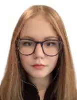 Кудрявцева Ульяна Анатольевна