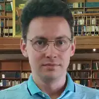 Куликов Константин Савельевич