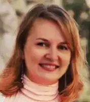Куликова Арина