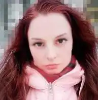 Куликова Ирина