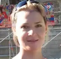 Куликова Милана Александровна