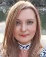 Куликова Валерия Артемовна