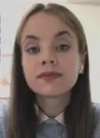 Куликова Василиса