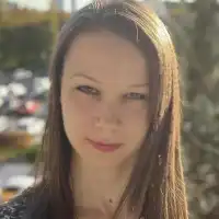 Куликова Вероника