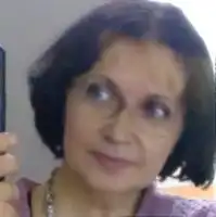 Куликова Виолетта
