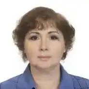 Куликова Виолетта Петровна