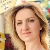 Кузьмина Анастасия