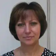 Кузьмина Елена Станиславовна